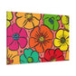 Primroseen - Floral - Canvas