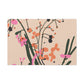 Cherry Blossom-Floral - Canvas