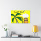 Zenise - Minimalism - Canvas