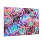 Cronus the Titan. - Canvas - Succulent