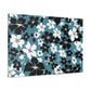 Petalita - Floral - Canvas