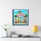 Vegas Mirage - Destination Vegas - Canvas