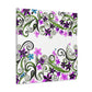 Bloomington - Floral - Canvas