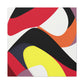 Simplicity Sunrise - Minimalism - Canvas