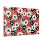 Roselyn - Floral - Canvas