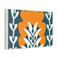 Foulfur Linker - Midcentury Canvas