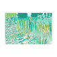Enchanted Arbor - Landscape - Canvas