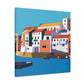 Vinha da Vida - Destination Portugal - Canvas