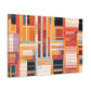 Mint Moderne: The Rise of the Art Deco City - Art Deco Canvas