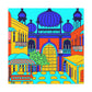 Ari Chandra - India - Canvas