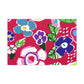 Blossomful - Floral - Canvas