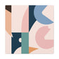 Simplicity Palette - Minimalism - Canvas
