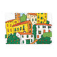 Giancarlo Bianchi - Italy - Canvas