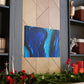Frederik van Suyderhoud - Abstract Canvas