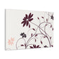 Blossomshine- Floral - Canvas