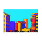 Aradon - Middle East - Canvas