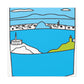 CleanLinz - Minimalism - Canvas