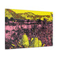 Mirage-Landscape - Canvas