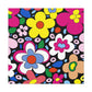 Blossomway- Floral - Canvas