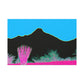 Dune-scape Landscape - Canvas