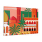 Aalap Srivastava - India - Canvas