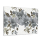 Perpetualine - Floral - Canvas