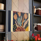 Stadgie - Midcentury Canvas