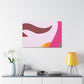Lightscape - Minimalism - Canvas