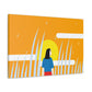 Essence Visions - Minimalism - Canvas