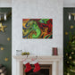 Witchy Blend - Canvas - Abstract