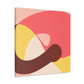 Zeneticity - Minimalism - Canvas