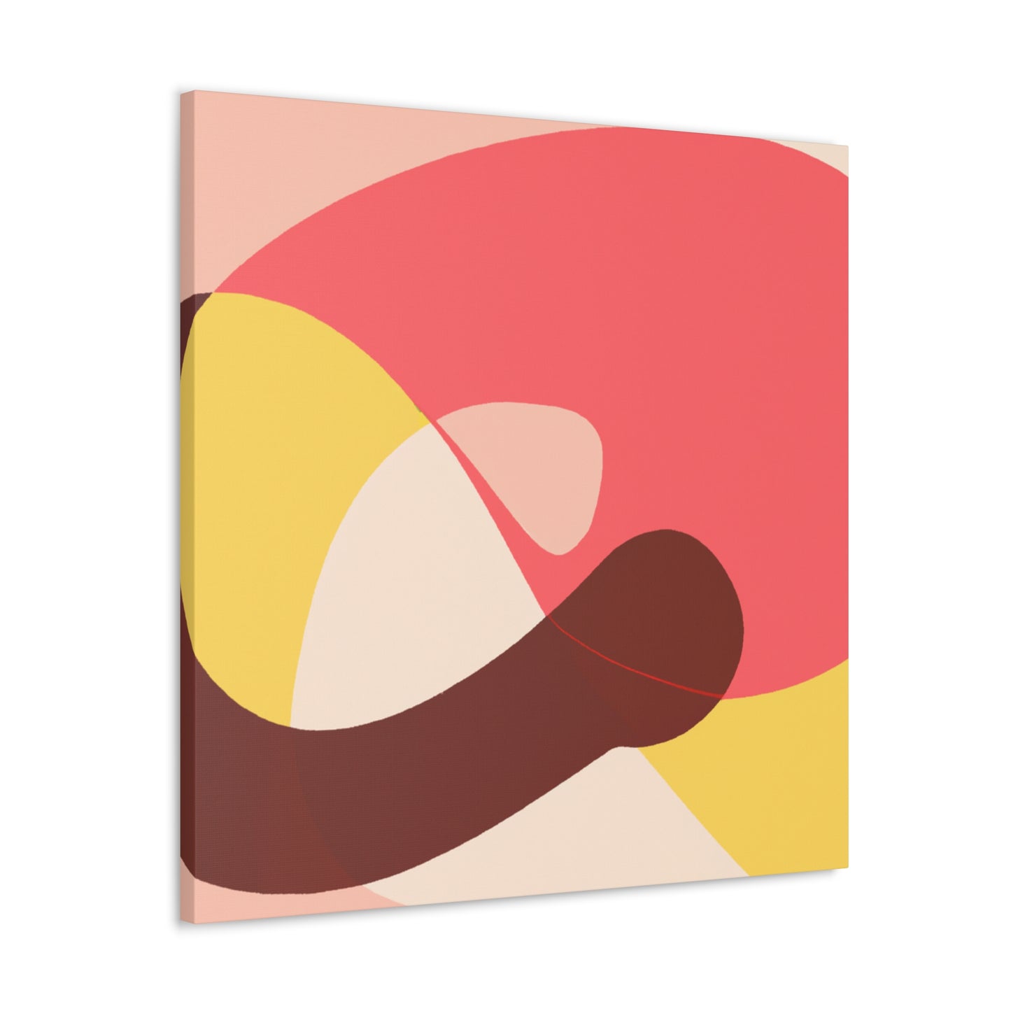 Zeneticity - Minimalism - Canvas