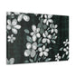 Petaline - Floral - Canvas