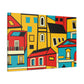 Gioia Vincenzo - Italy - Canvas