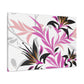 Blossomtide - Floral - Canvas