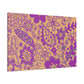 Blossomtide- Floral - Canvas