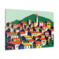 Maria Vecchiotti - Italy - Canvas