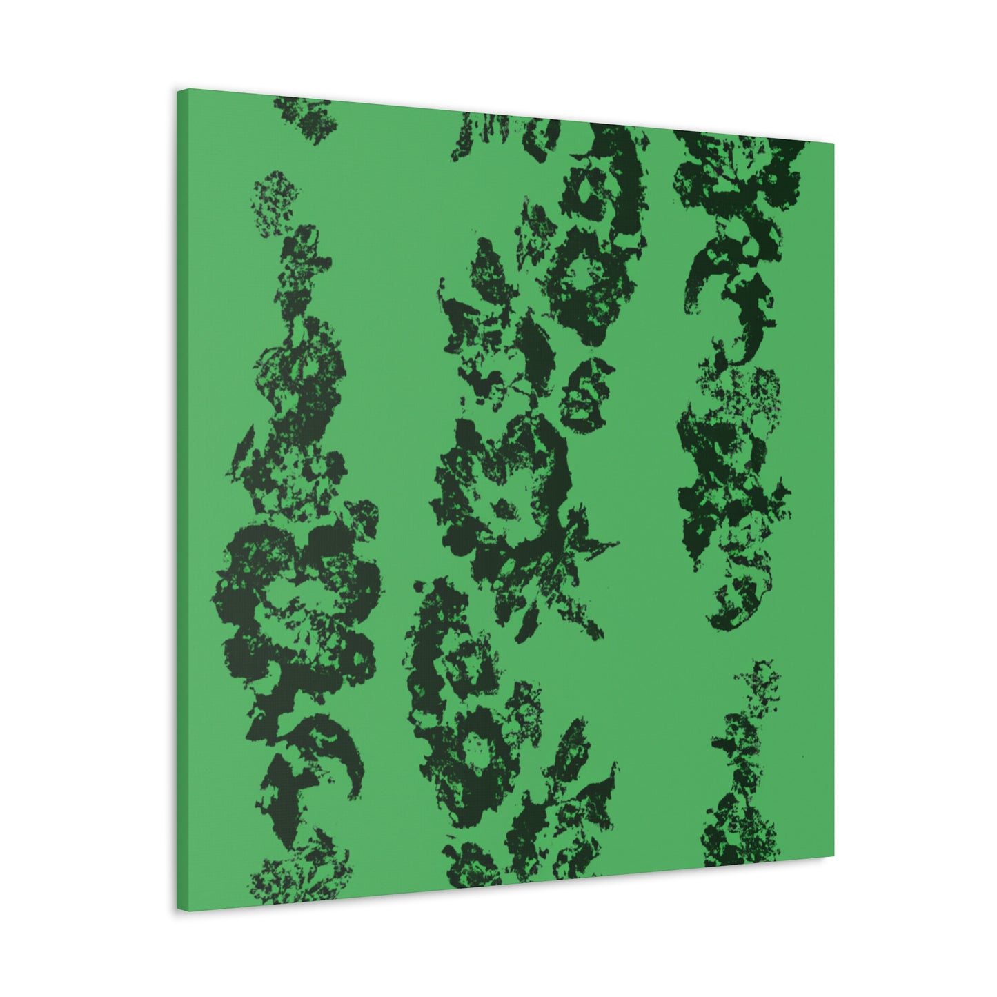 Celestial - Floral - Canvas