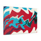 Dreamlixir - Abstract - Canvas
