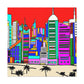 Jumeirah - Middle East - Canvas