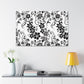 Sundance-Floral - Canvas