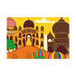 Rishabh Jain - India - Canvas