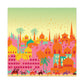 Ratna Raj - India - Canvas