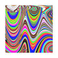 Stillgeist - Abstract - Canvas