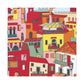 Alessandro Gambacorta – Italy - Canvas