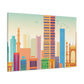 Rahul Chavda - India - Canvas