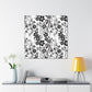Sundance-Floral - Canvas