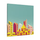 Gurupreet - India - Canvas