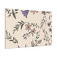 Cherioz - Floral - Canvas