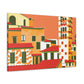 Giovanni Marchesi - Italy - Canvas